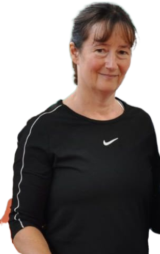 Katharina Hohmeyer-Rosteck